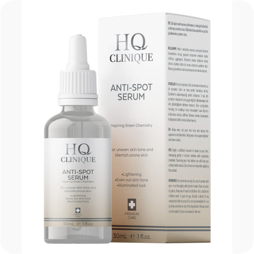 ANTI-SPOT SERUM (30ml)