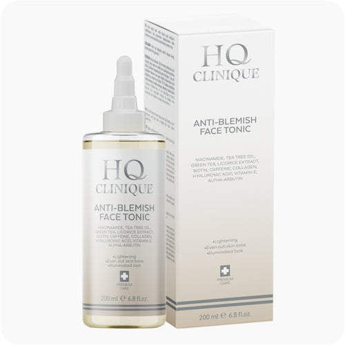 ANTI BLEMISH FACE TONIC (200ml)