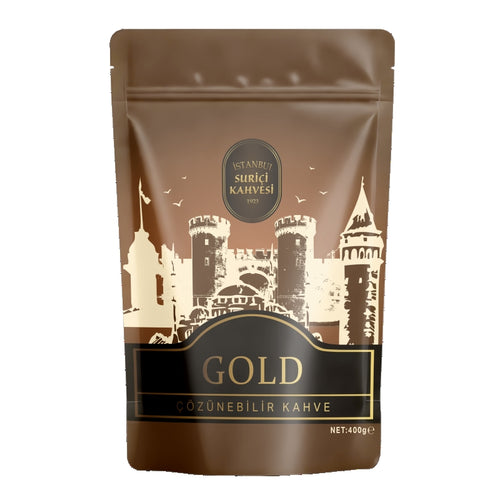 Gold Kahve (400gr)