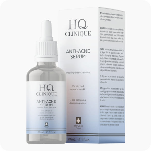 ANTI-ACNE SERUM (30ml)