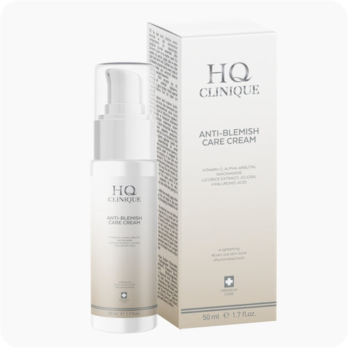 ANTI-BLEMISH CARE CREAM (50ml)