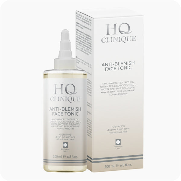 ANTI BLEMISH FACE TONIC (200ml)