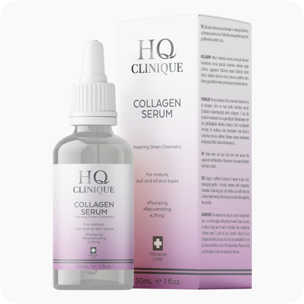 COLLAGEN SERUM (30ml)