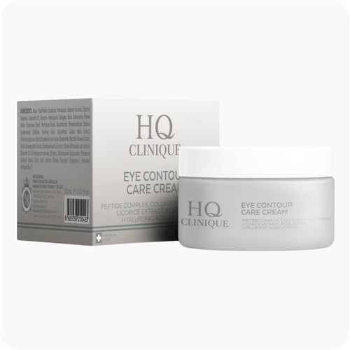 EYE CONTROL CARE CREAM (20ml)