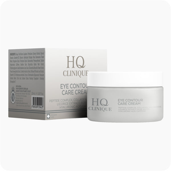 EYE CONTROL CARE CREAM (20ml)