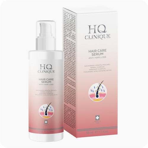 HAIR CARE SERUM (50ml)