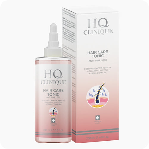 HAIR CARE TONIC (200ml)