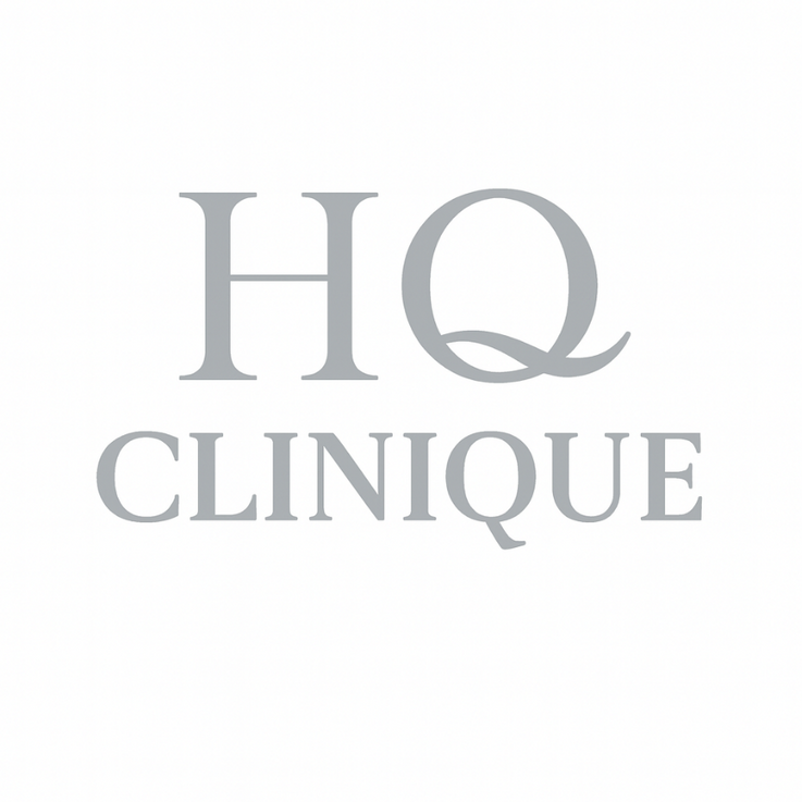 HQ Clinique Logosu