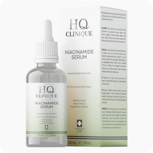 NIACINAMIDE SERUM (30ml)