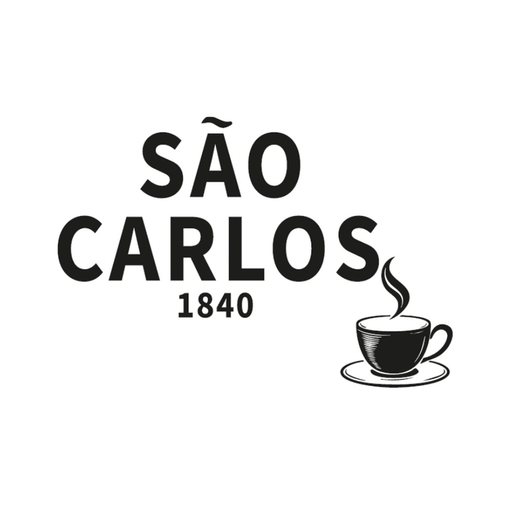 São Carlos Logosu