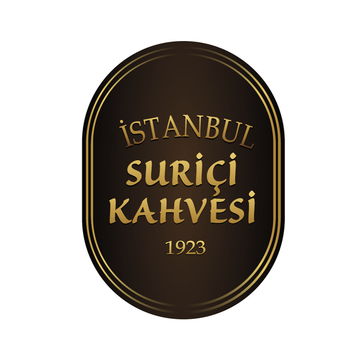 İstanbul Suriçi Kahvesi Logosu