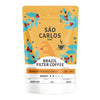 BRAZIL FILTER COFFEE (500gr) - Çekirdek