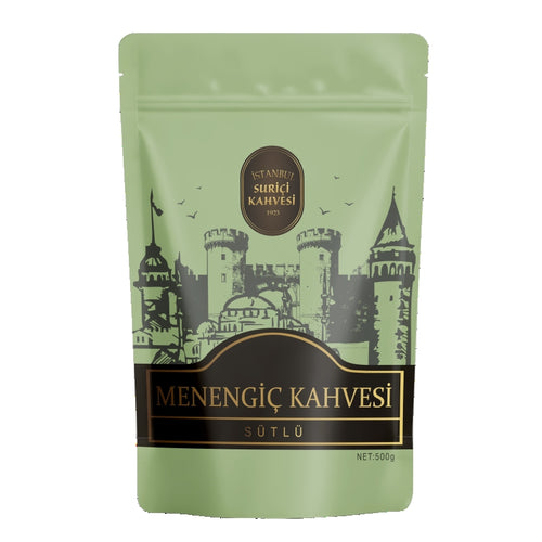 Sütlü Menengiç Kahvesi (500gr)