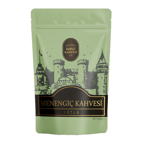 Sütlü Menengiç Kahvesi (500gr)