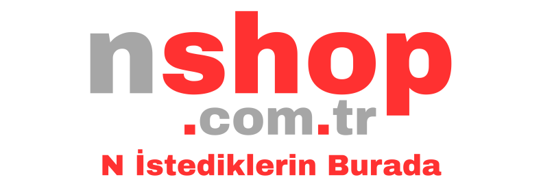 NShop - N İstediklerin Burada!